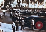 Image of Manuel Luis Quezon Washington DC USA, 1944, second 38 stock footage video 65675065489