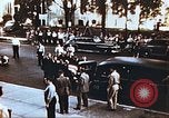 Image of Manuel Luis Quezon Washington DC USA, 1944, second 39 stock footage video 65675065489