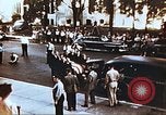 Image of Manuel Luis Quezon Washington DC USA, 1944, second 40 stock footage video 65675065489