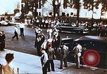 Image of Manuel Luis Quezon Washington DC USA, 1944, second 42 stock footage video 65675065489