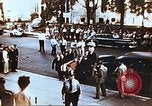 Image of Manuel Luis Quezon Washington DC USA, 1944, second 43 stock footage video 65675065489
