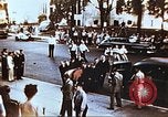 Image of Manuel Luis Quezon Washington DC USA, 1944, second 44 stock footage video 65675065489