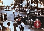 Image of Manuel Luis Quezon Washington DC USA, 1944, second 45 stock footage video 65675065489