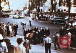 Image of Manuel Luis Quezon Washington DC USA, 1944, second 47 stock footage video 65675065489