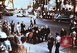 Image of Manuel Luis Quezon Washington DC USA, 1944, second 48 stock footage video 65675065489