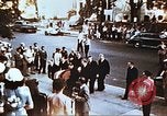 Image of Manuel Luis Quezon Washington DC USA, 1944, second 49 stock footage video 65675065489