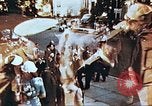 Image of Manuel Luis Quezon Washington DC USA, 1944, second 52 stock footage video 65675065489