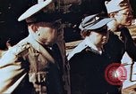 Image of Manuel Luis Quezon Washington DC USA, 1944, second 53 stock footage video 65675065489
