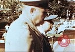 Image of Manuel Luis Quezon Washington DC USA, 1944, second 55 stock footage video 65675065489