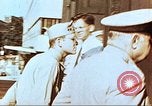Image of Manuel Luis Quezon Washington DC USA, 1944, second 56 stock footage video 65675065489