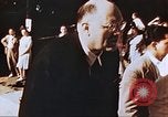 Image of Manuel Luis Quezon Washington DC USA, 1944, second 60 stock footage video 65675065489