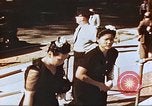 Image of Manuel Luis Quezon Washington DC USA, 1944, second 61 stock footage video 65675065489