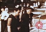 Image of Manuel Luis Quezon Washington DC USA, 1944, second 62 stock footage video 65675065489