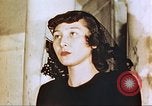 Image of Manuel Luis Quezon Washington DC USA, 1944, second 6 stock footage video 65675065490