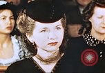 Image of Manuel Luis Quezon Washington DC USA, 1944, second 17 stock footage video 65675065490