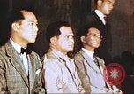 Image of Manuel Luis Quezon Washington DC USA, 1944, second 23 stock footage video 65675065490