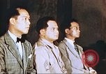 Image of Manuel Luis Quezon Washington DC USA, 1944, second 25 stock footage video 65675065490