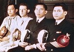 Image of Manuel Luis Quezon Washington DC USA, 1944, second 29 stock footage video 65675065490