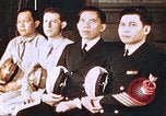 Image of Manuel Luis Quezon Washington DC USA, 1944, second 31 stock footage video 65675065490