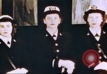 Image of Manuel Luis Quezon Washington DC USA, 1944, second 37 stock footage video 65675065490