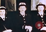 Image of Manuel Luis Quezon Washington DC USA, 1944, second 38 stock footage video 65675065490