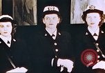 Image of Manuel Luis Quezon Washington DC USA, 1944, second 39 stock footage video 65675065490