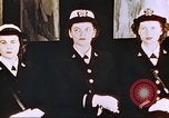 Image of Manuel Luis Quezon Washington DC USA, 1944, second 40 stock footage video 65675065490