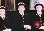 Image of Manuel Luis Quezon Washington DC USA, 1944, second 41 stock footage video 65675065490