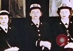 Image of Manuel Luis Quezon Washington DC USA, 1944, second 42 stock footage video 65675065490