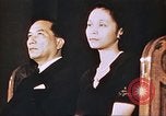 Image of Manuel Luis Quezon Washington DC USA, 1944, second 43 stock footage video 65675065490