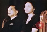 Image of Manuel Luis Quezon Washington DC USA, 1944, second 44 stock footage video 65675065490