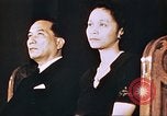 Image of Manuel Luis Quezon Washington DC USA, 1944, second 46 stock footage video 65675065490