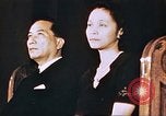 Image of Manuel Luis Quezon Washington DC USA, 1944, second 47 stock footage video 65675065490