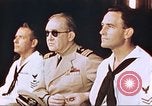 Image of Manuel Luis Quezon Washington DC USA, 1944, second 59 stock footage video 65675065490