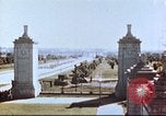 Image of Manuel Luis Quezon Arlington Virginia USA, 1944, second 1 stock footage video 65675065491
