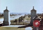 Image of Manuel Luis Quezon Arlington Virginia USA, 1944, second 4 stock footage video 65675065491