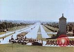 Image of Manuel Luis Quezon Arlington Virginia USA, 1944, second 21 stock footage video 65675065491