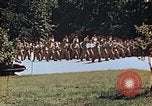 Image of Manuel Luis Quezon Arlington Virginia USA, 1944, second 25 stock footage video 65675065491