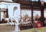 Image of Manuel Luis Quezon Arlington Virginia USA, 1944, second 36 stock footage video 65675065491