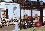 Image of Manuel Luis Quezon Arlington Virginia USA, 1944, second 40 stock footage video 65675065491
