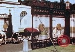 Image of Manuel Luis Quezon Arlington Virginia USA, 1944, second 43 stock footage video 65675065491