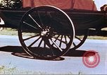 Image of Manuel Luis Quezon Arlington Virginia USA, 1944, second 49 stock footage video 65675065491