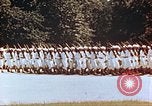 Image of Manuel Luis Quezon Arlington Virginia USA, 1944, second 59 stock footage video 65675065491