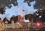 Image of Arlington National Cemetery Arlington Virginia USA, 1944, second 1 stock footage video 65675065492