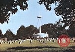 Image of Arlington National Cemetery Arlington Virginia USA, 1944, second 5 stock footage video 65675065492
