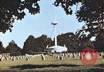 Image of Arlington National Cemetery Arlington Virginia USA, 1944, second 6 stock footage video 65675065492