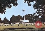 Image of Arlington National Cemetery Arlington Virginia USA, 1944, second 7 stock footage video 65675065492