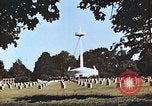 Image of Arlington National Cemetery Arlington Virginia USA, 1944, second 9 stock footage video 65675065492