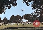 Image of Arlington National Cemetery Arlington Virginia USA, 1944, second 10 stock footage video 65675065492