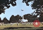 Image of Arlington National Cemetery Arlington Virginia USA, 1944, second 11 stock footage video 65675065492